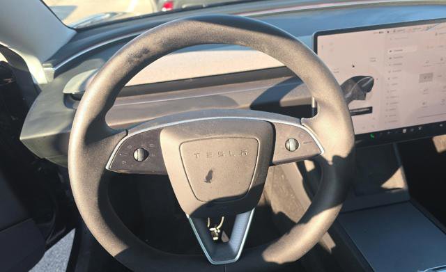 Used 2025 Tesla Model 3 Long Range image 8