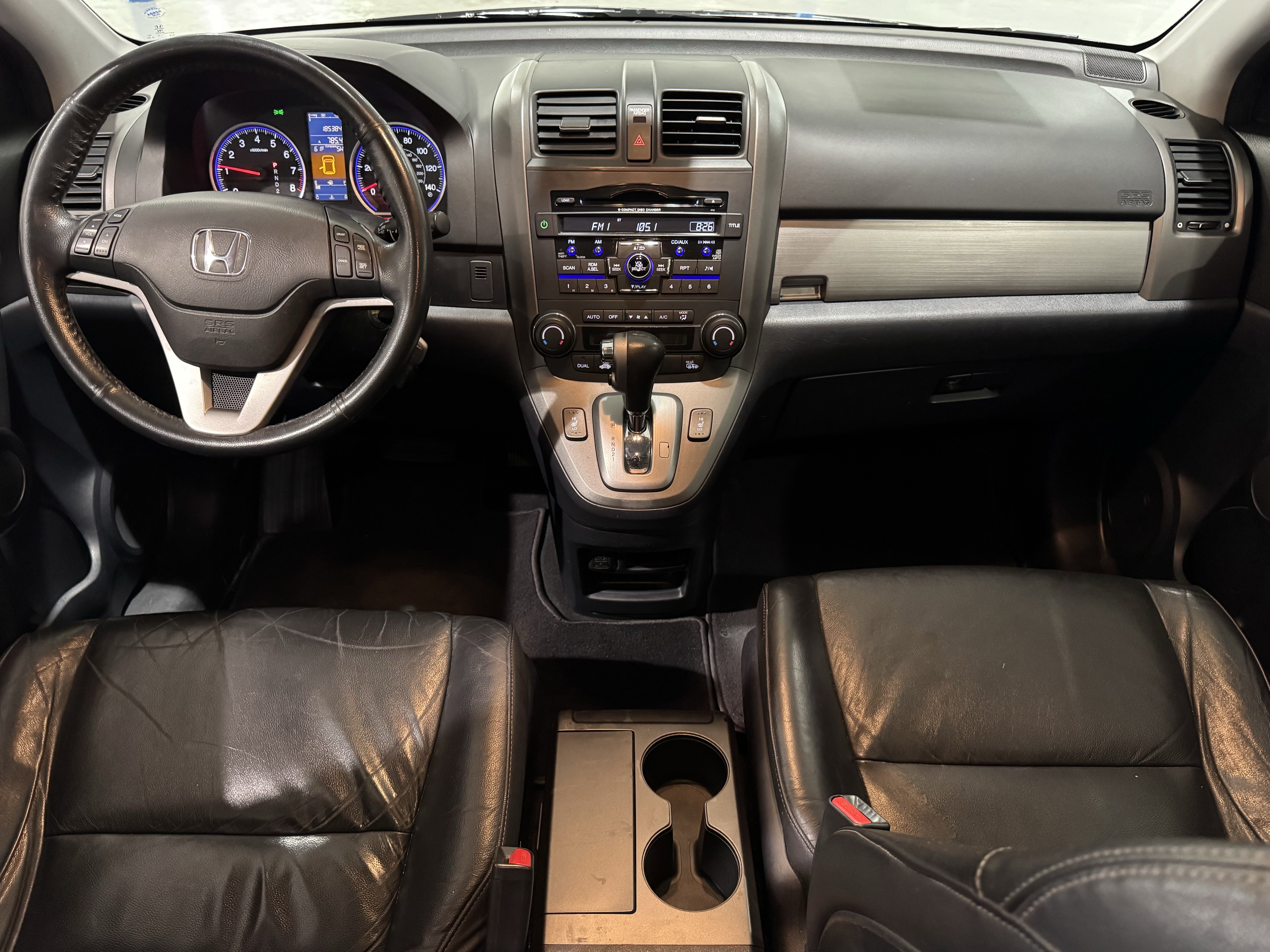 Used 2011 Honda CR-V EX-L image 21