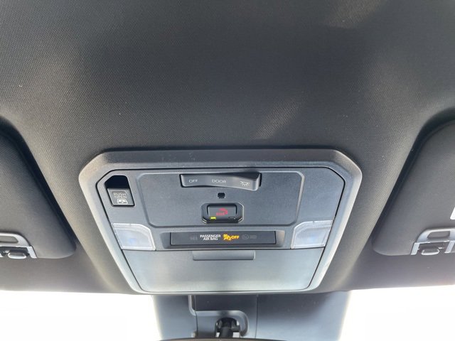 New 2026 Toyota Tundra SR5 image 18