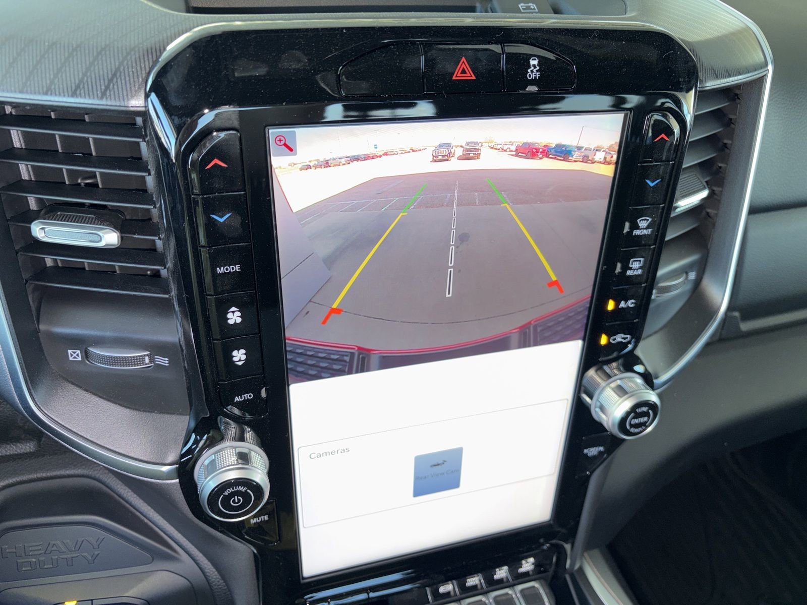 New 2026 RAM 2500 Lone Star image 21