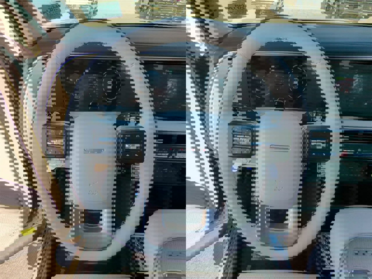 New 2026 Hyundai Palisade Calligraphy image 22
