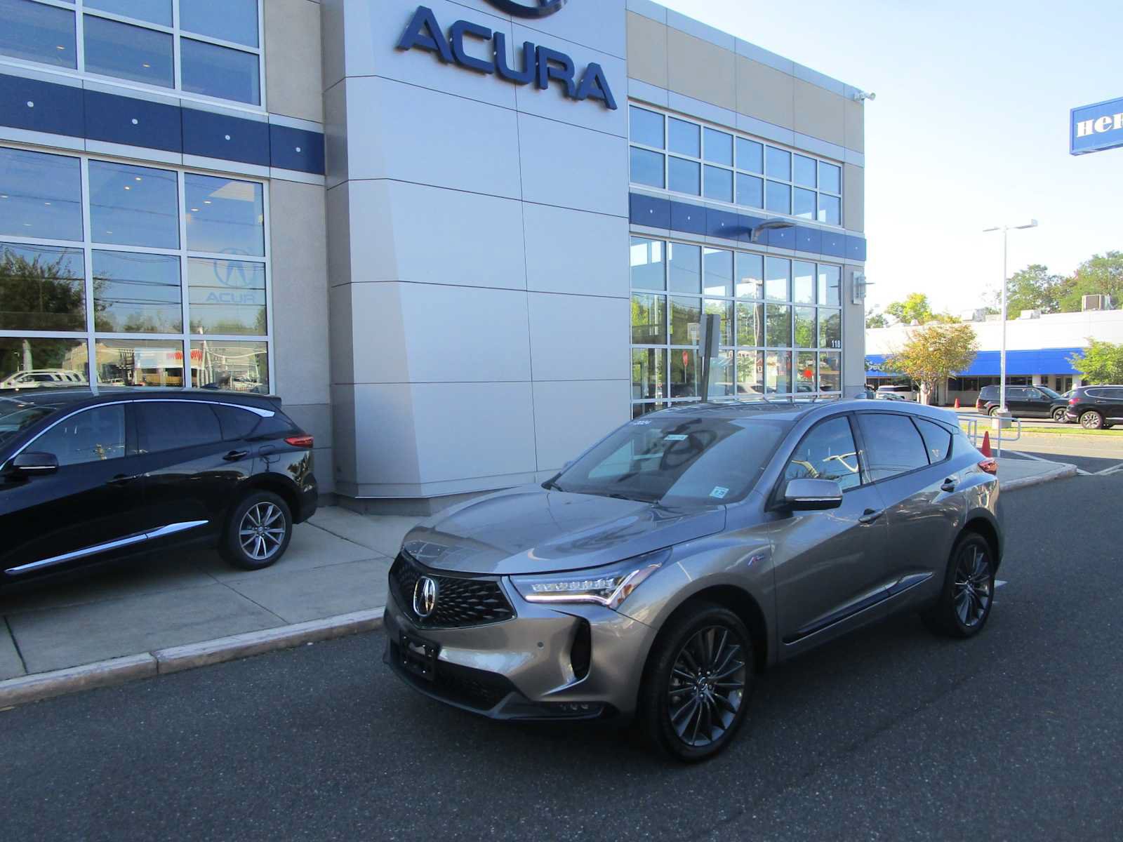 Certified 2024 Acura RDX w/ Advance Package