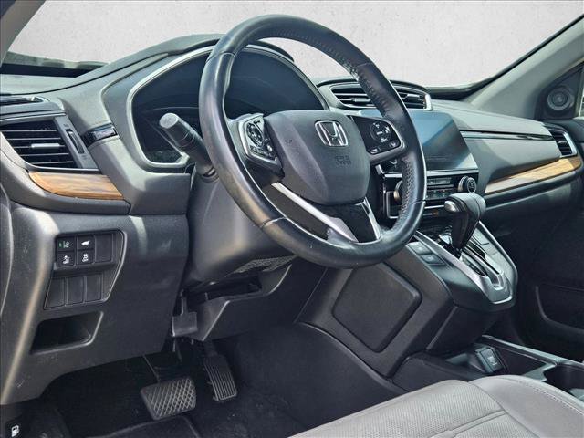 Used 2019 Honda CR-V EX-L image 9