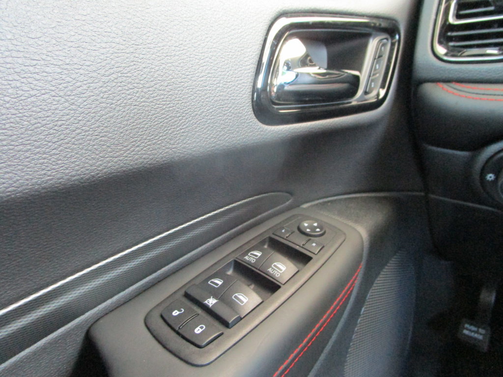 Used 2025 Dodge Durango R/T AWD/4WD image 38