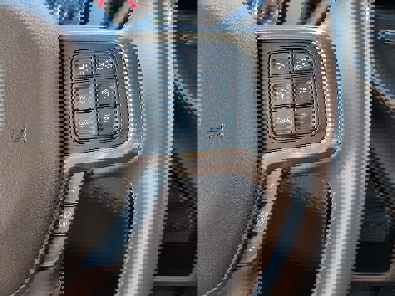 Used 2021 RAM 3500 Limited image 26