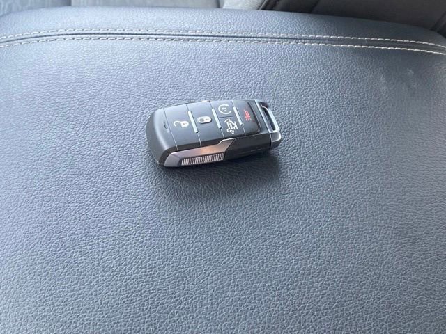 Used 2026 RAM 1500 Big Horn image 29