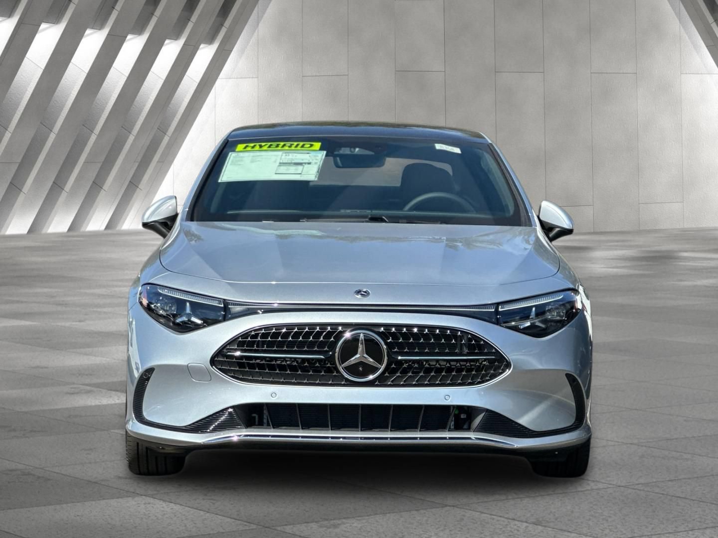 New 2027 Mercedes-Benz CLA 220 image 9