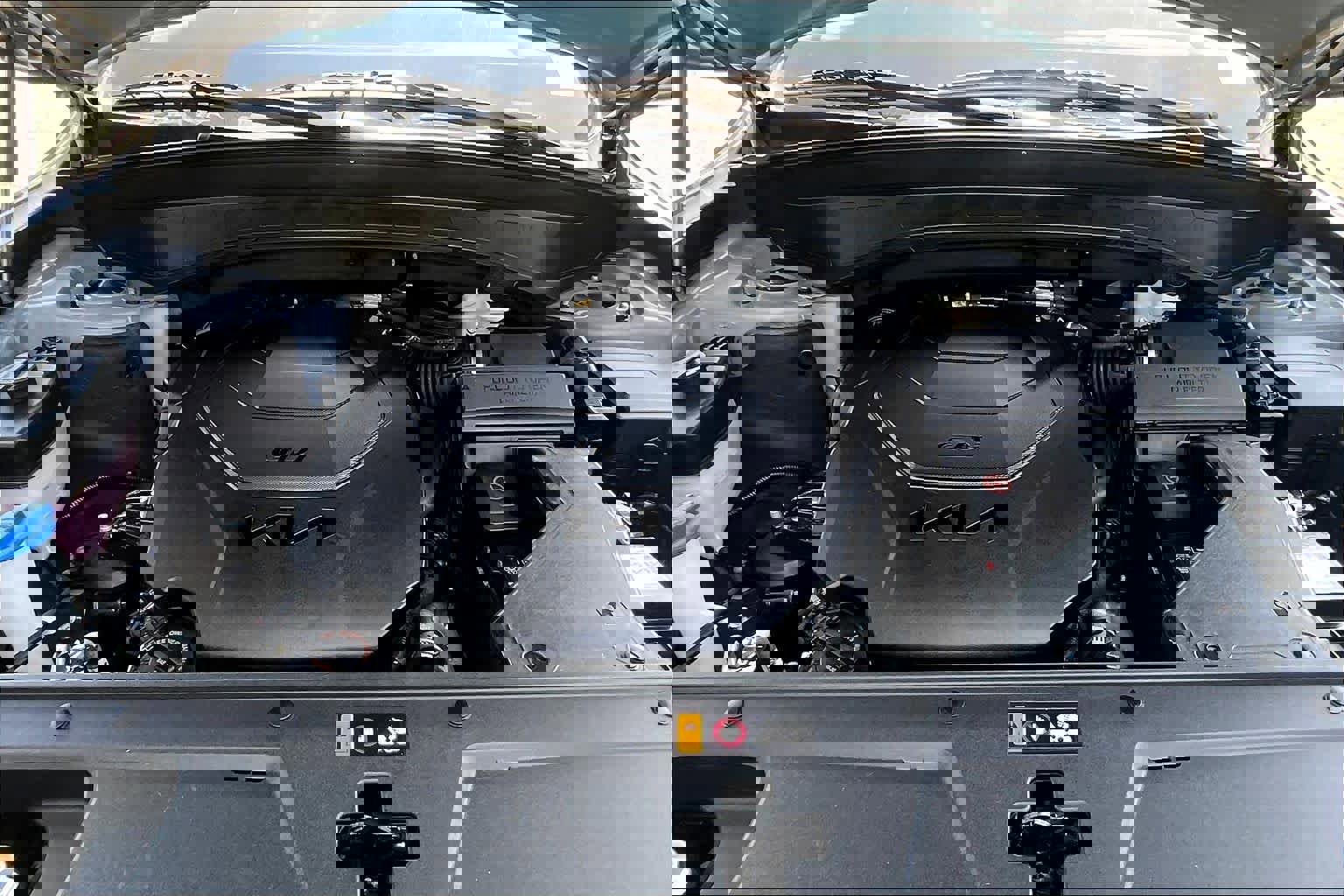 Used 2023 Kia Telluride EX X-Line image 32