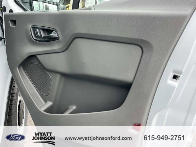 New 2026 Ford Transit 350 XL RWD image 21