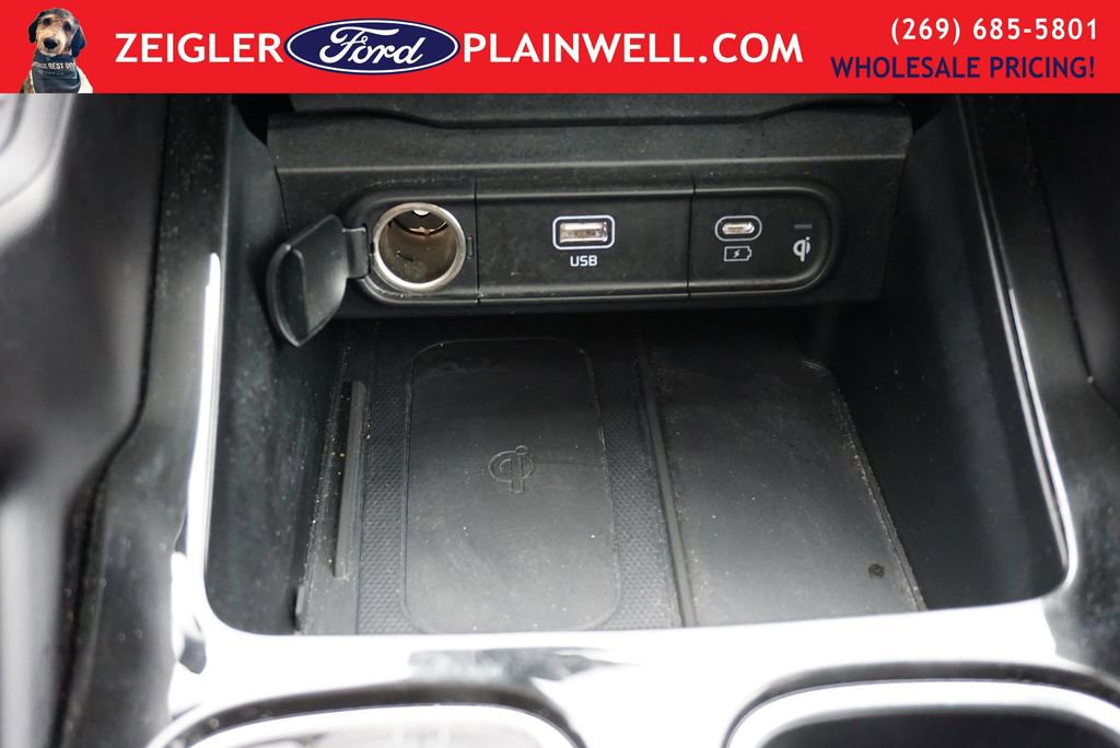 Used 2025 Kia Telluride S image 26