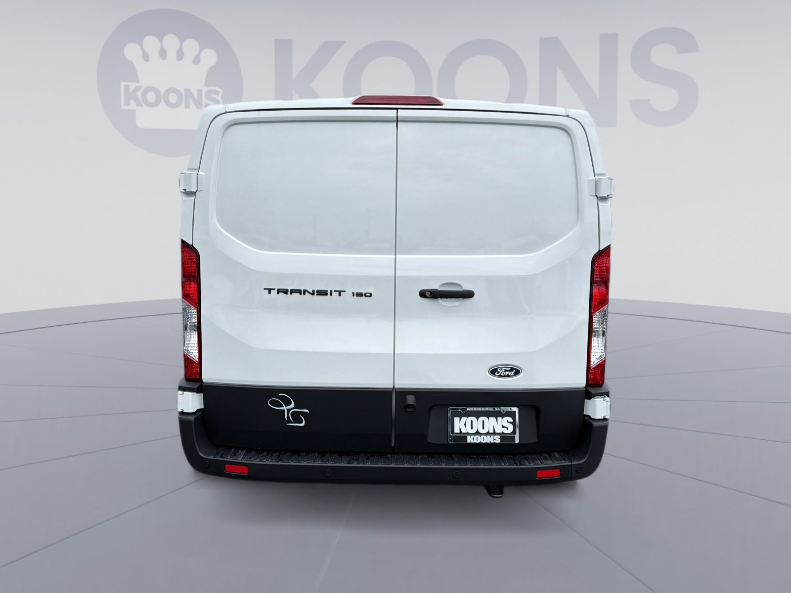 New 2026 Ford Transit 150 Low Roof w/ Load Area Protection Package image 5