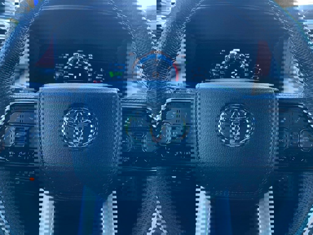 Used 2024 Toyota Tundra 1794 Edition image 20