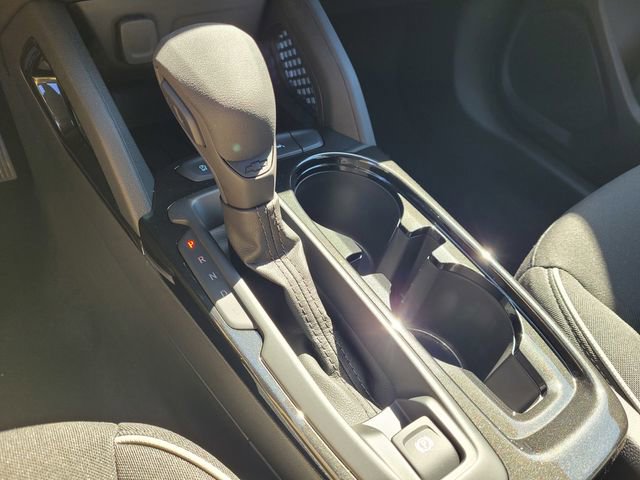 New 2026 Chevrolet TrailBlazer LS image 10