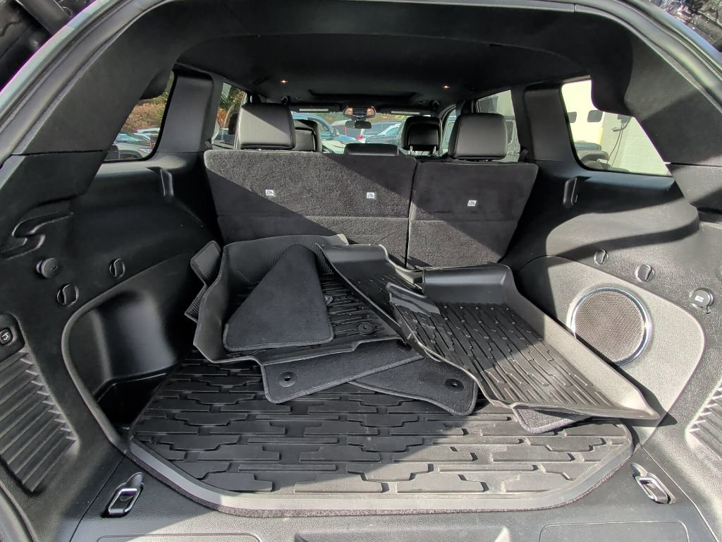 Used 2021 Jeep Grand Cherokee Laredo X image 14