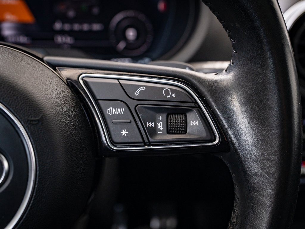 Used 2017 Audi A3 e-tron Prestige w/ Prestige Package image 26