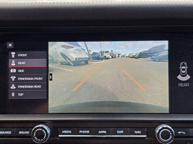 Used 2021 Porsche Macan image 26