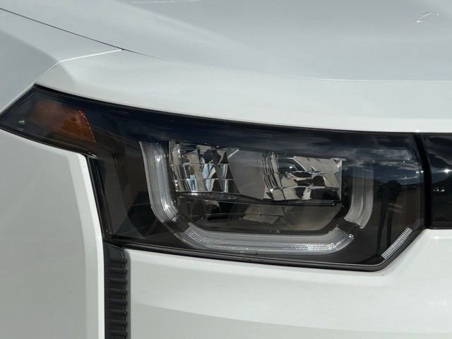 New 2026 Jeep Cherokee Limited image 6