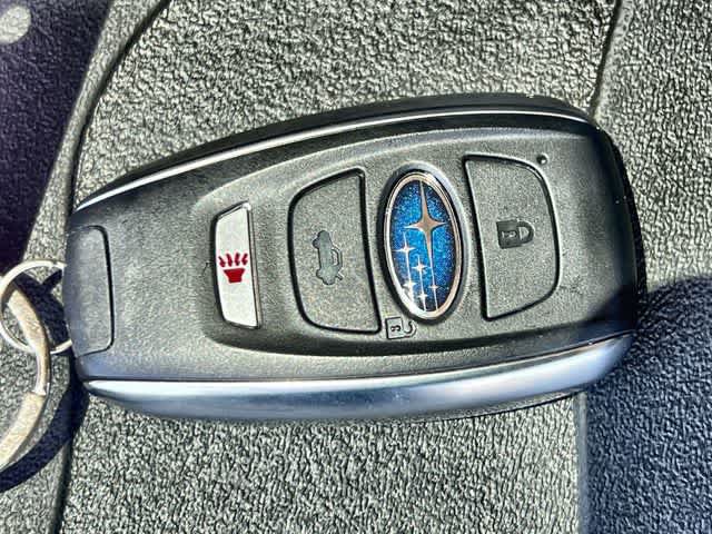 Used 2024 Subaru Forester Touring AWD/4WD image 21