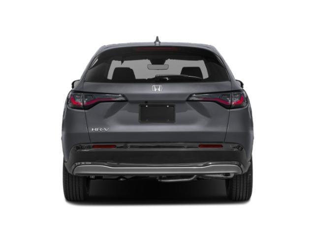 New 2027 Honda HR-V EX-L image 8