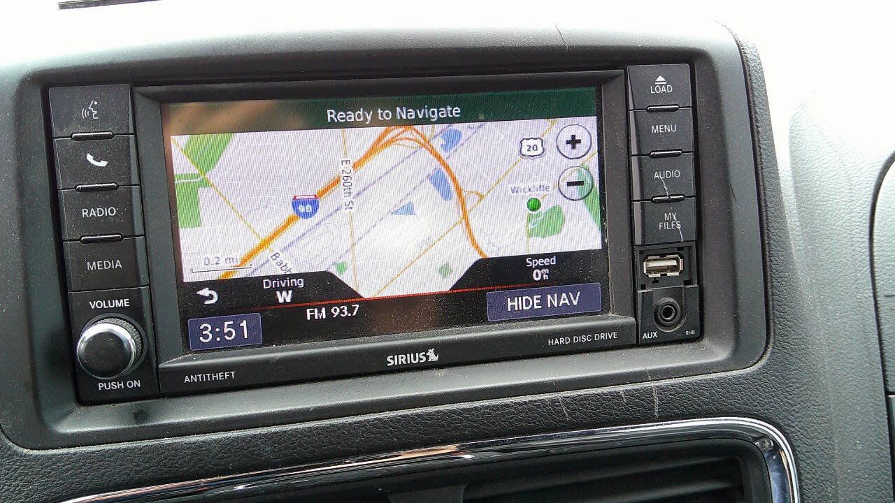 Used 2019 Dodge Grand Caravan GT FWD image 26