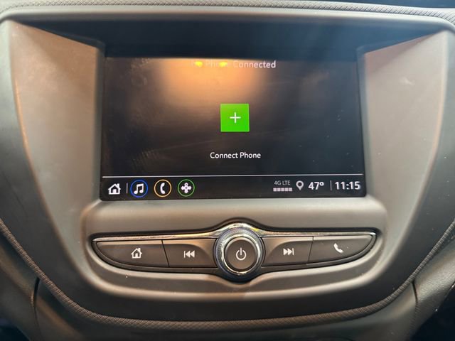 Used 2023 Chevrolet TrailBlazer LT image 18