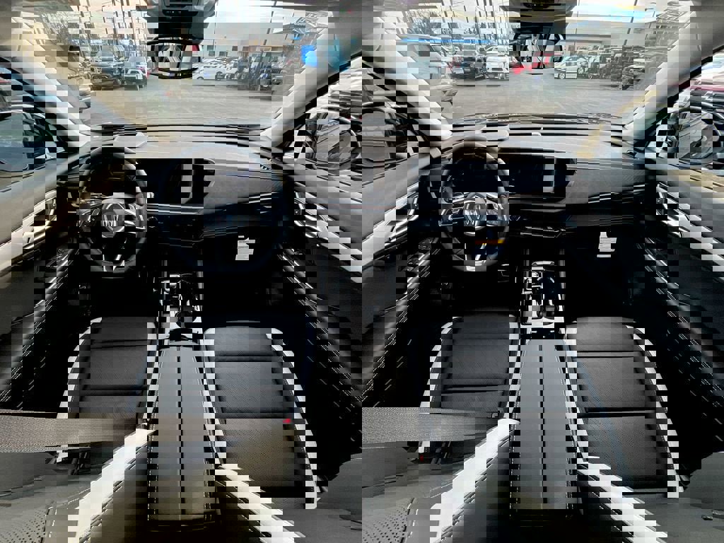 New 2026 Buick Envision Sport Touring image 18