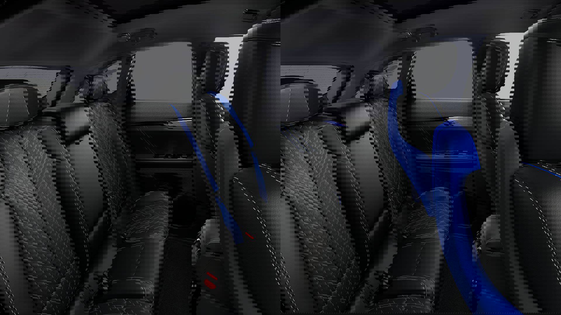 New 2026 Cadillac Optiq V AWD/4WD image 20