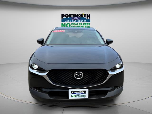 Used 2023 MAZDA CX-30 AWD 2.5 S w/ Preferred Package image 9