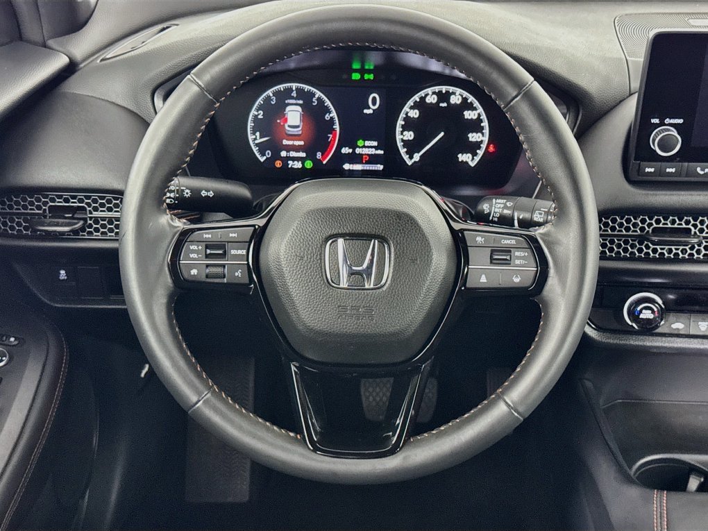 Used 2024 Honda HR-V Sport image 35