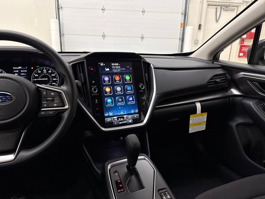 New 2026 Subaru Impreza 2.0i Sport image 16