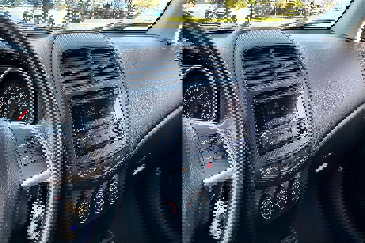 Used 2015 Mitsubishi Outlander Sport ES image 6