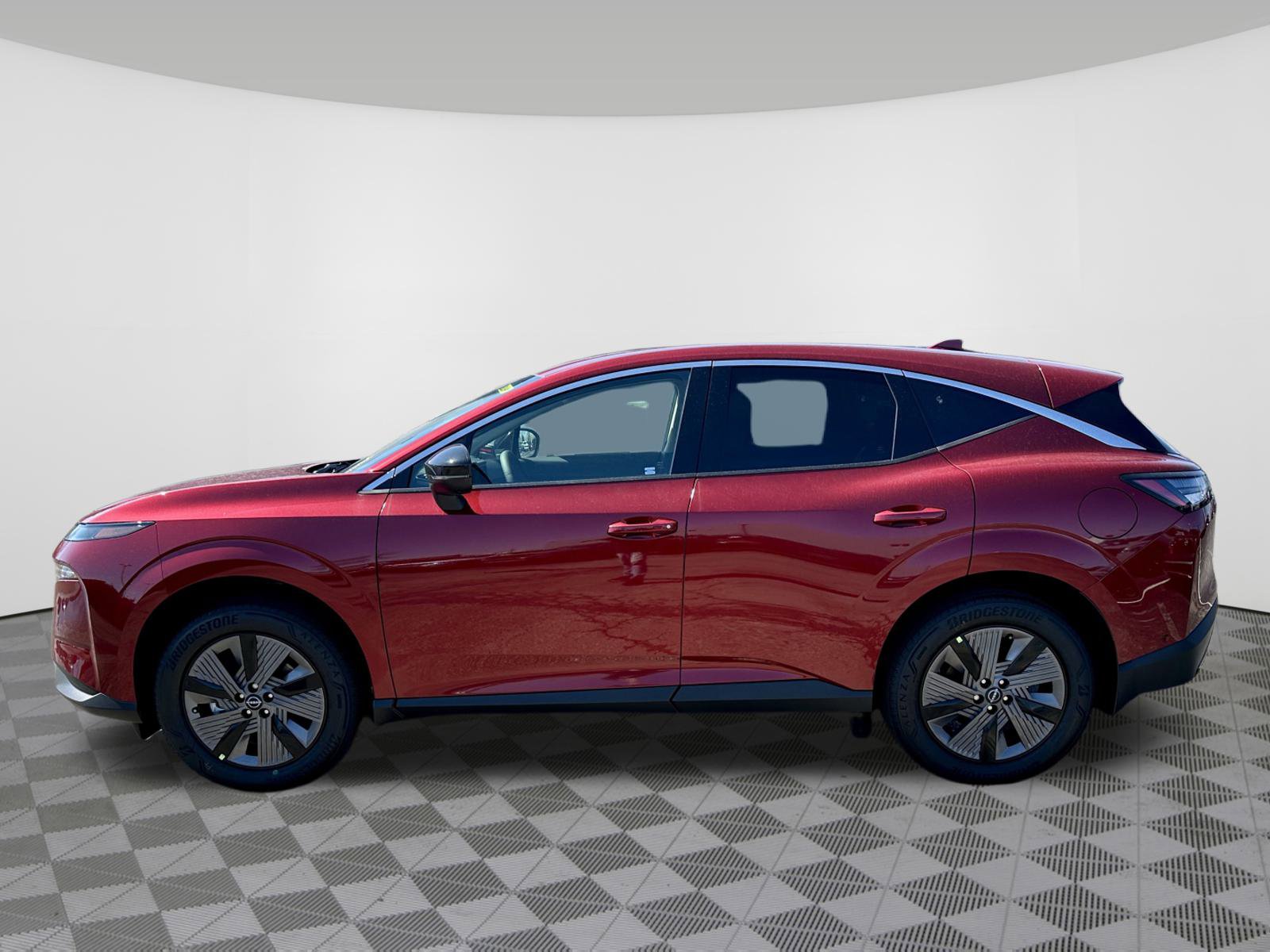 New 2026 Nissan Murano SL image 7