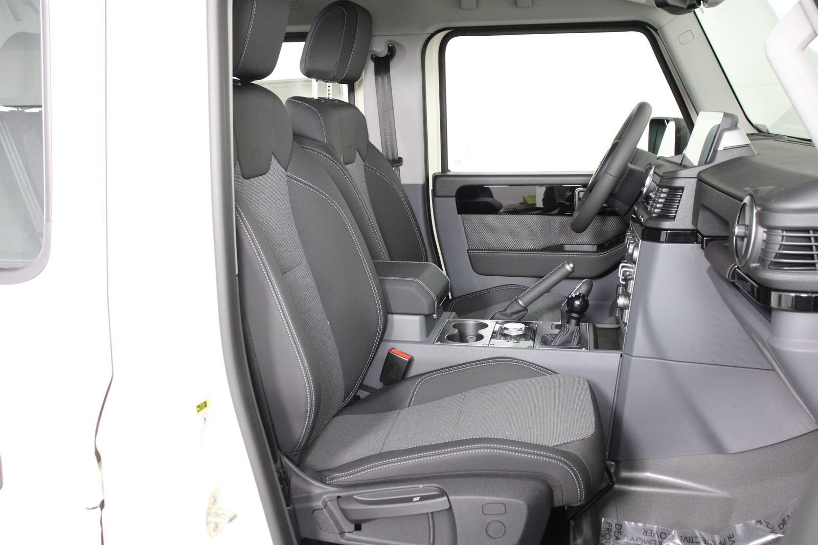 New 2026 INEOS Grenadier AWD/4WD image 12