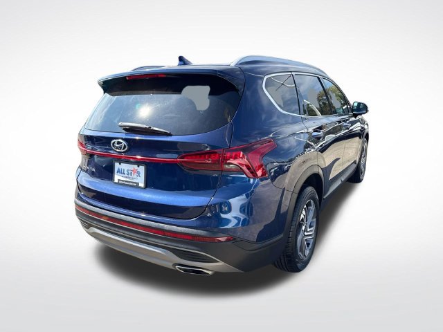 Used 2023 Hyundai Santa Fe SEL FWD image 9