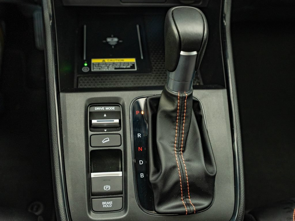Used 2025 Honda CR-V Sport-L image 38