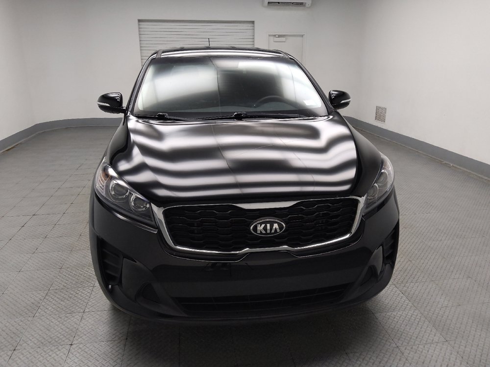 Used 2020 Kia Sorento LX AWD/4WD image 14