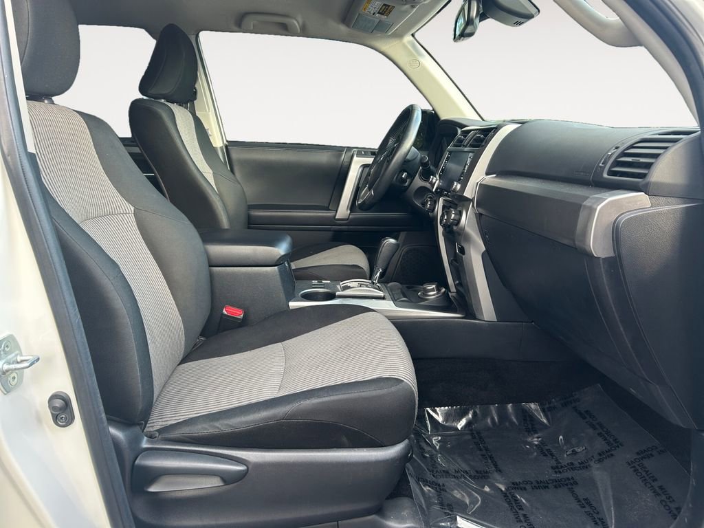 Used 2021 Toyota 4Runner SR5 image 11