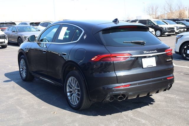 Used 2024 Maserati Grecale GT image 6