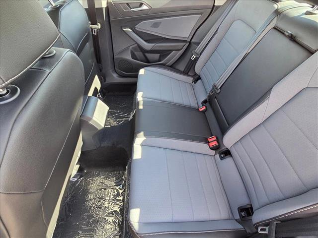 New 2026 Volkswagen Jetta SE image 15