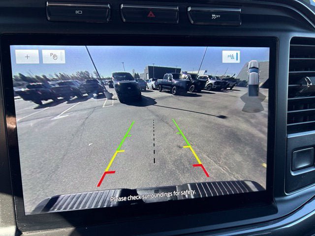 Used 2023 Ford F150 XLT w/ Equipment Group 302A High AWD/4WD image 29