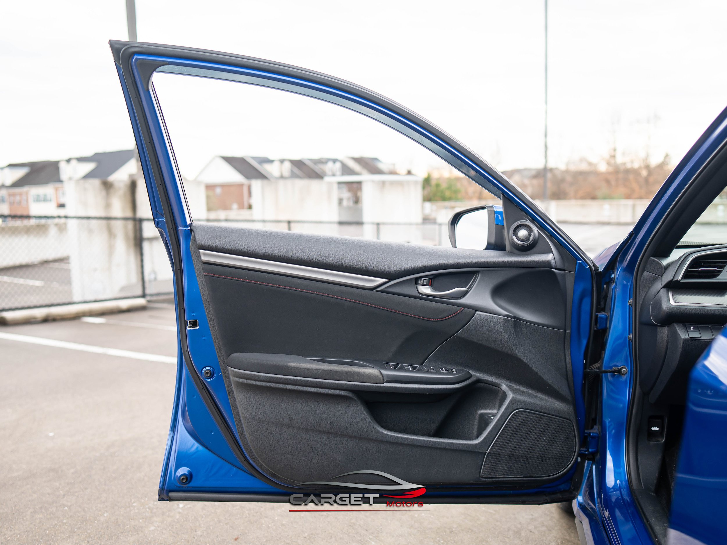 Used 2019 Honda Civic Si image 37