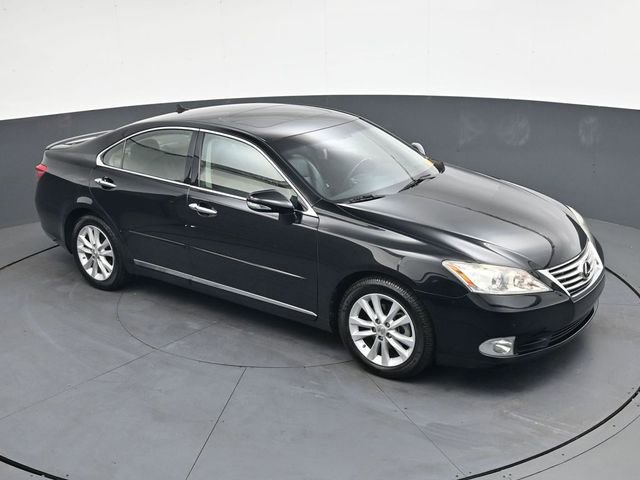 Used 2012 Lexus ES 350 FWD image 25
