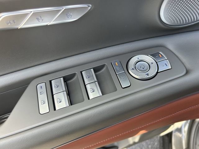 New 2026 Genesis GV80 3.5T Prestige AWD/4WD image 20