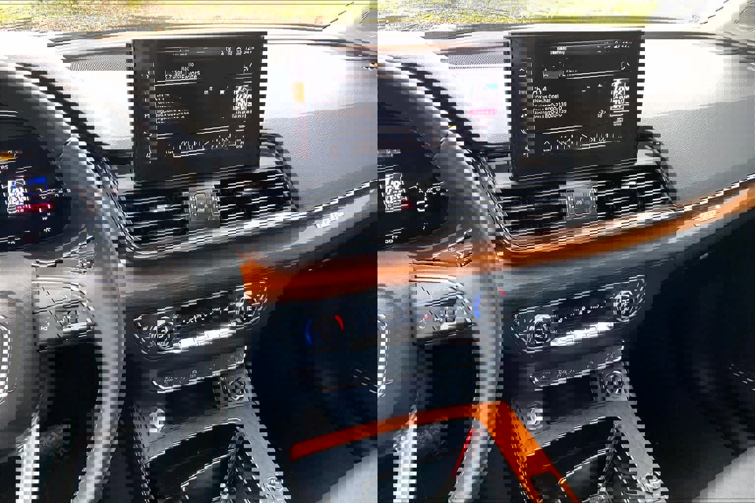 Used 2021 Audi Q5 Premium Plus image 7