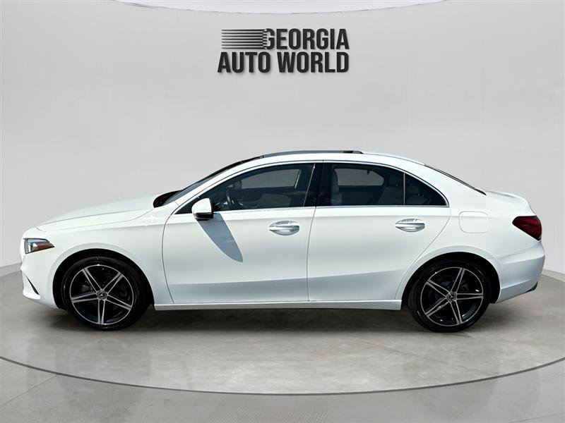 Used 2019 Mercedes-Benz A 220 image 2