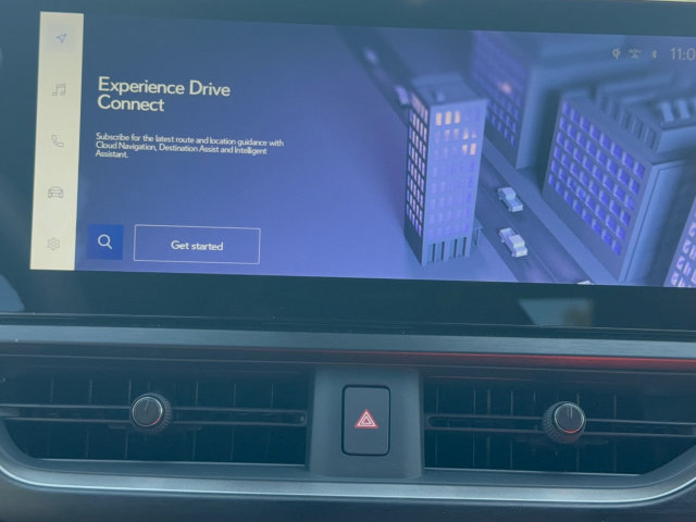 New 2026 Lexus UX 300h FWD w/ Accessory Package (Z2) image 21