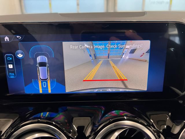 New 2026 Mercedes-Benz GLA 250 4MATIC image 32