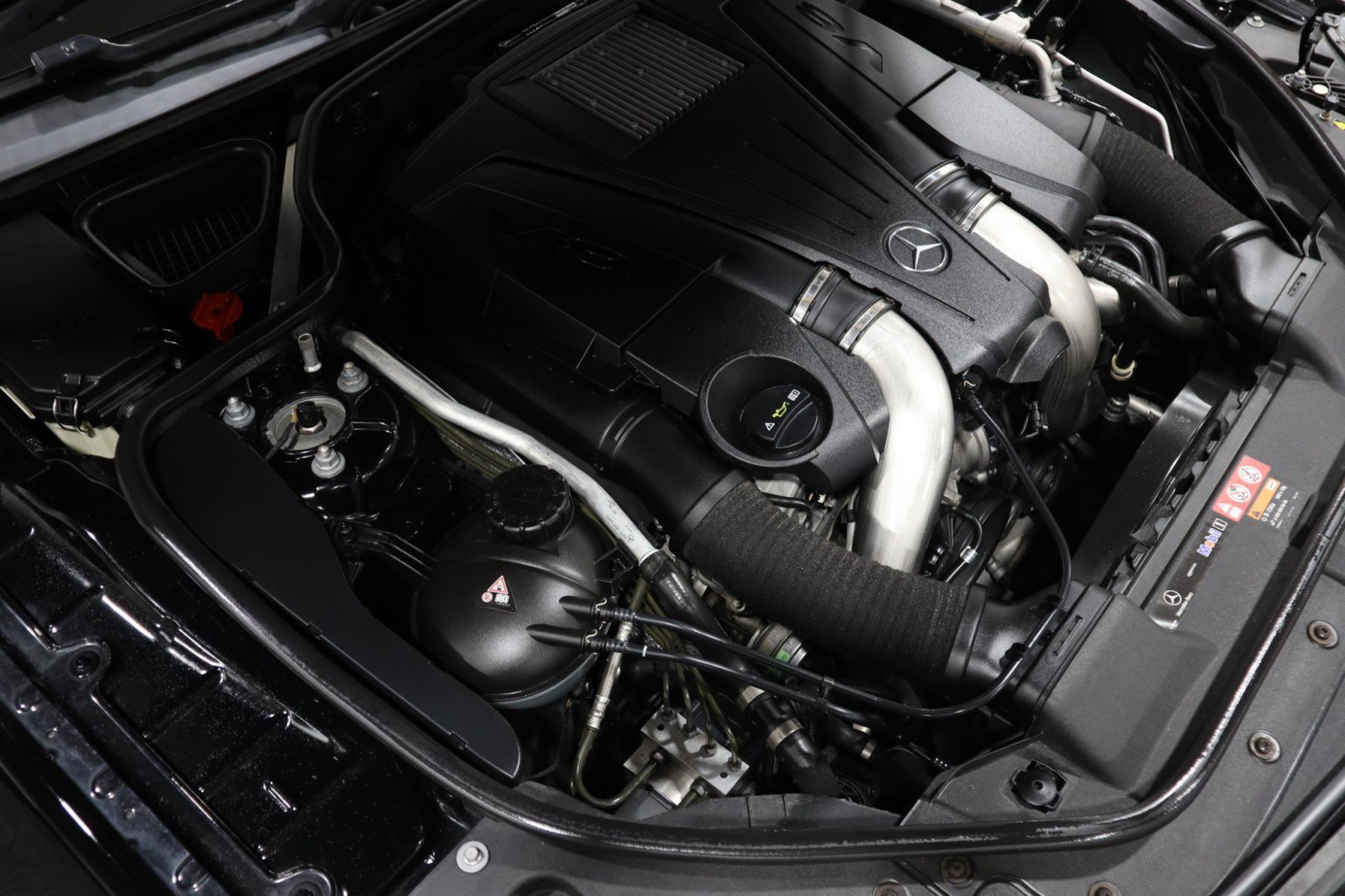 Used 2013 Mercedes-Benz SL 550 image 18