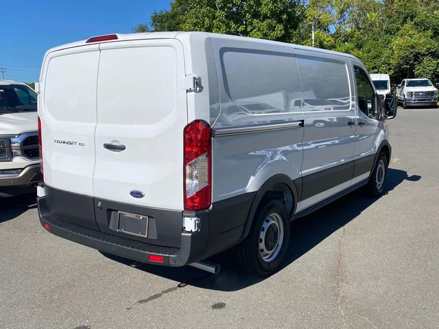 New 2025 Ford Transit 150 Low Roof w/ Load Area Protection Package image 30