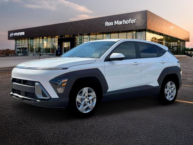 New 2026 Hyundai Kona SE image 2